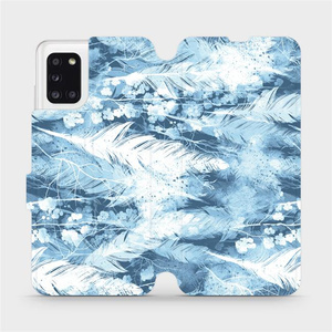 Etui do Samsung Galaxy A31 - wzór M058S