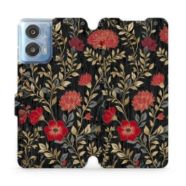 Etui do Motorola Moto G24 - wzór V172S