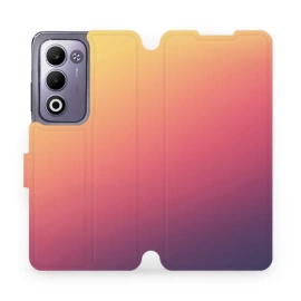 Etui do OPPO A5m - wzór VP66S