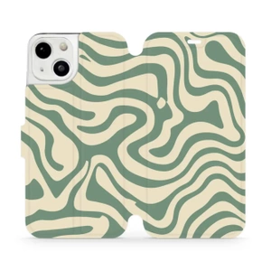 Etui do Apple iPhone 13 - wzór VA57S