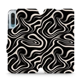 Etui do Huawei P Smart Pro - wzór VA63S