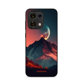 Etui Glossy Case do OPPO A6 Pro 5G - wzór G007G