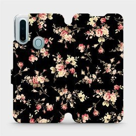 Etui do OPPO A31 - wzór VD02S