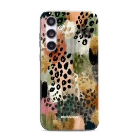 Etui Elite Pro do Samsung Galaxy A55 5G - wzór E167E