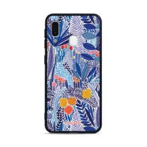 Etui Glossy Case do Samsung Galaxy A20e - wzór G037G