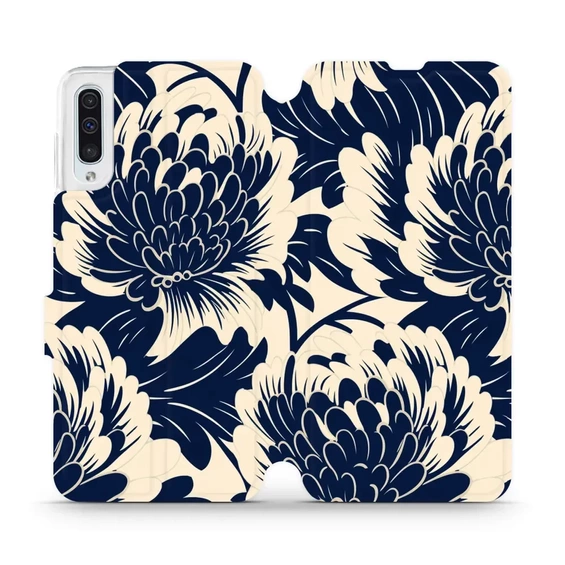 Etui do Samsung Galaxy A50 - wzór VA40S