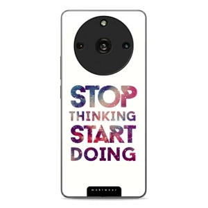 Etui Glossy Case do Realme 11 Pro - wzór G078G