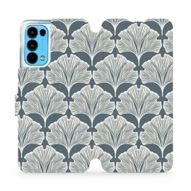 Etui do OPPO RENO 5 5G - wzór VA43S