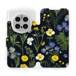 Etui do Huawei Honor Magic7 Pro 5G - wzór VP47S