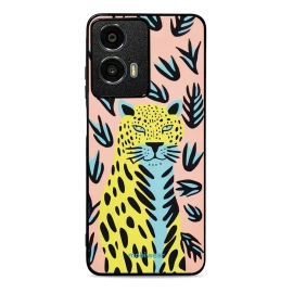 Etui Glossy Case do Motorola Moto G24 Power - wzór G052G