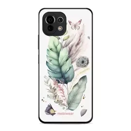 Etui Glossy Case do Xiaomi 11 Lite 5G NE - wzór G018G