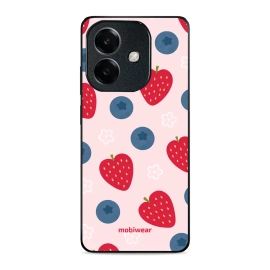 Etui Glossy Case do OPPO A40M - wzór GP84G