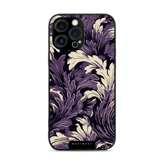 Etui Glossy Case do Apple iPhone 13 Pro Max - wzór GA46G