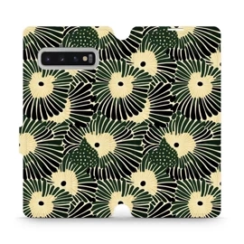 Etui do Samsung Galaxy S10 Plus - wzór VA44S