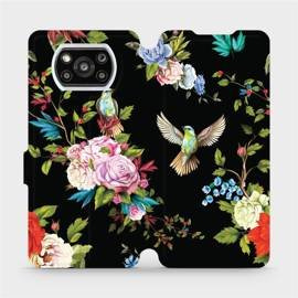 Etui do Xiaomi POCO X3 Pro - wzór VD09S