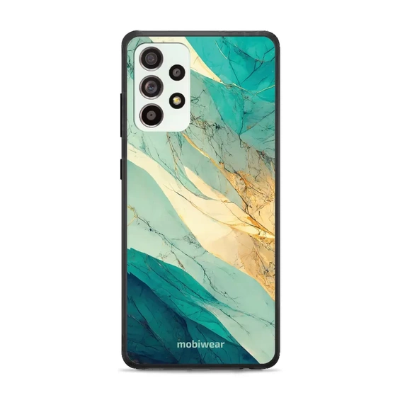 Etui Glossy Case do Samsung Galaxy A52 - wzór G024G