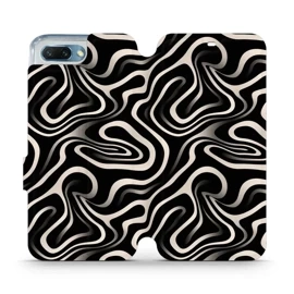 Etui do Huawei Honor 10 - wzór VA63S