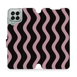 Etui do Samsung Galaxy M33 5G - wzór VA54S