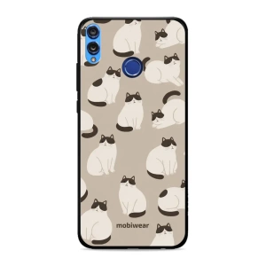 Etui Glossy Case do Huawei Honor 8X - wzór G160G