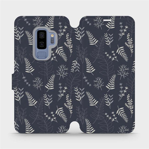 Etui do Samsung Galaxy S9 Plus - wzór VP15S