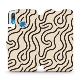 Etui do Huawei P Smart 2019 - wzór VA60S