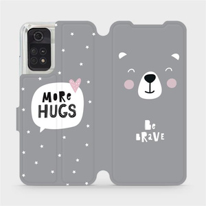 Etui do Xiaomi POCO M4 Pro 4G - wzór MH06P