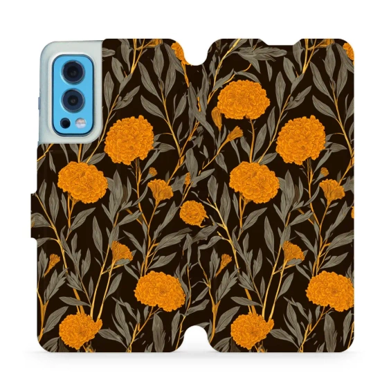 Etui do OnePlus Nord 2 5G - wzór V175S