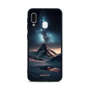 Etui Glossy Case do Samsung Galaxy A20e - wzór G006G