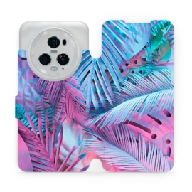 Etui do Huawei Honor Magic5 Pro 5G - wzór MG10S