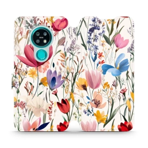 Etui do Nokia 7.2 - wzór MP70S