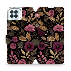 Etui do OPPO Reno 4 Lite - wzór V170S