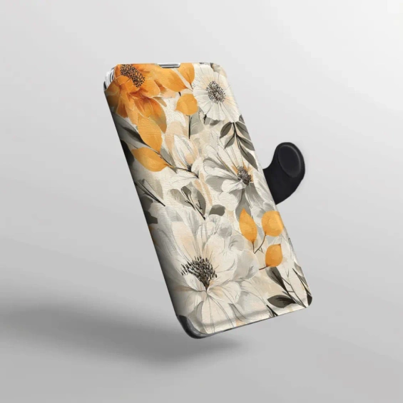 Etui do Vivo V50 Lite - wzór VP75S