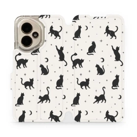 Etui do Huawei Honor 400 - wzór V162S