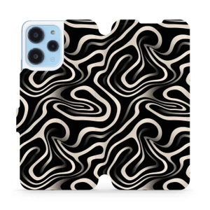 Etui do Xiaomi Redmi 12 - wzór VA63S