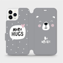 Etui do Apple iPhone 11 Pro - wzór MH06P
