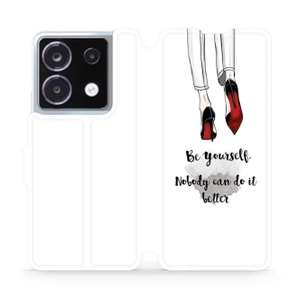 Etui do Xiaomi POCO X6 - wzór M046P