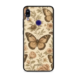 Etui Glossy Case do Xiaomi Redmi Note 7 - wzór GP92G