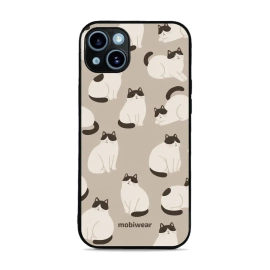 Etui Glossy Case do Apple iPhone 14 Plus - wzór G160G