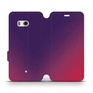 Etui do HTC U11 - wzór VP67S