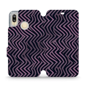 Etui do Huawei P20 Lite - wzór VA55S