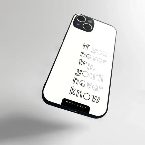 Etui Glossy Case do Xiaomi Redmi Note 8 Pro - wzór G075G