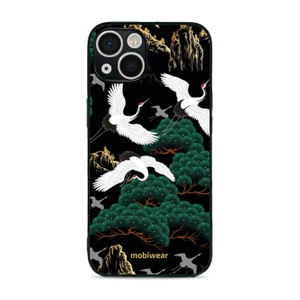 Etui Glossy Case do Apple iPhone 13 - wzór G042G