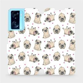 Etui do OPPO A57S - wzór M097P