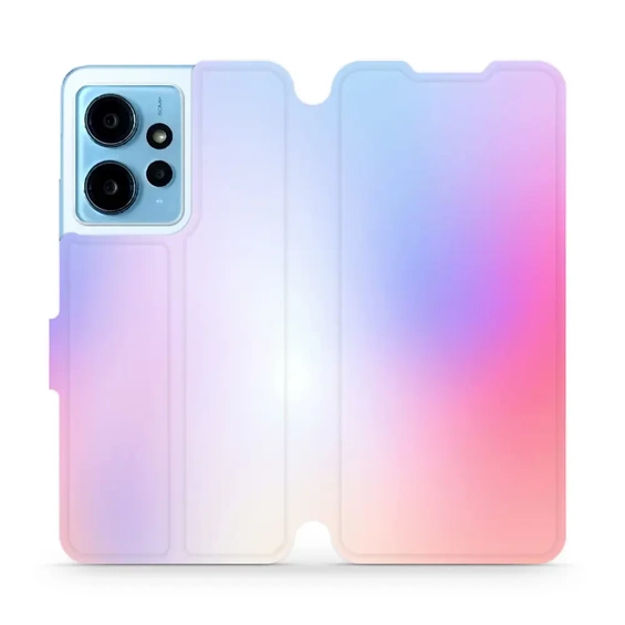 Etui do Xiaomi Redmi Note 12 4G - wzór VP65S