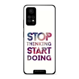 Etui Glossy Case do Xiaomi Redmi Note 11 Pro 5G - wzór G078G