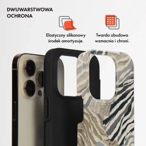 Etui Elite Pro do Samsung Galaxy A22 5G - wzór E168E