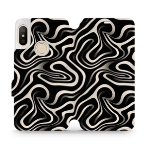 Etui do Xiaomi Mi A2 Lite - wzór VA63S