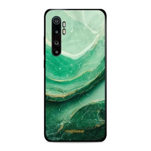 Etui Glossy Case do Xiaomi Mi Note 10 Lite - wzór G023G