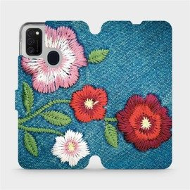 Etui do Samsung Galaxy M21 - wzór MD05P