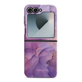 Etui Elite Pro do Samsung Galaxy Z Flip 6 - wzór EP20E
